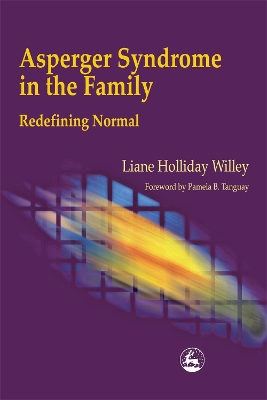 Asperger Syndrome in the Family book