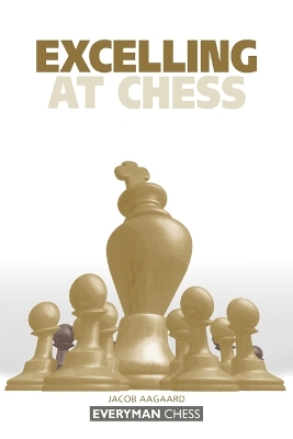 Excelling at Chess book