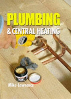 Plumbing and Central Heating book