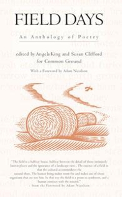 Field Days book