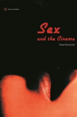 Sex and the Cinema book