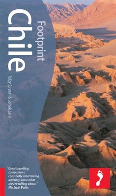 Chile book