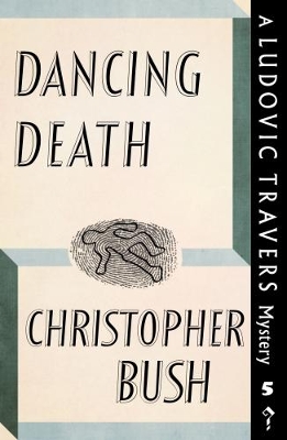 Dancing Death book