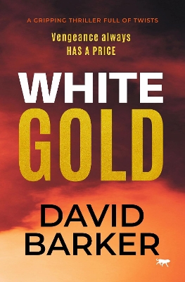 White Gold book