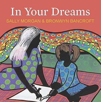 In Your Dreams book