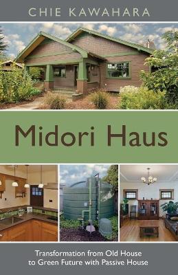 Midori Haus book