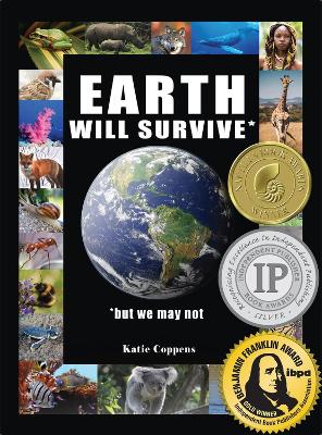 Earth Will Survive: ...but we may not book