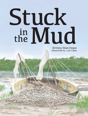 Stuck in the Mud book