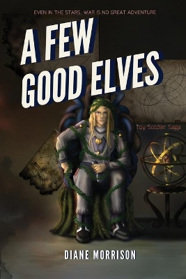 A Few Good Elves book