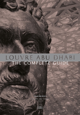 Louvre Abu Dhabi: The Complete Guide. Arabic edition book