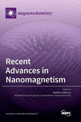 Recent Advances in Nanomagnetism book