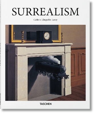 Surrealism book