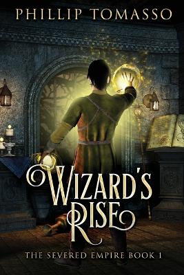 Wizard's Rise book