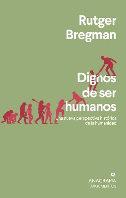 Dignos de Ser Humanos book