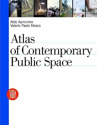Contemporary Public Space book
