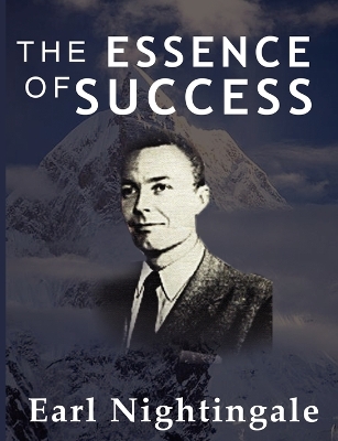 Essence of Success book