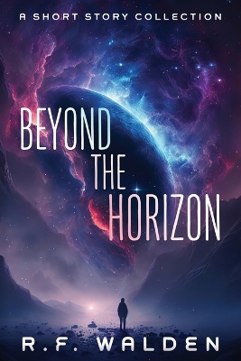 Beyond the Horizon book