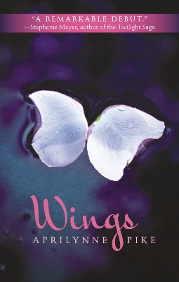 Wings by Aprilynne Pike