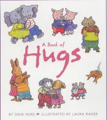 Book of Hugs book