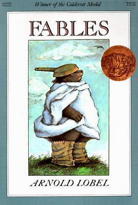 Fables book