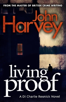 Living Proof book