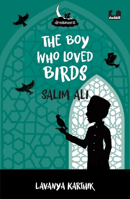 The Boy Who Loved Birds book