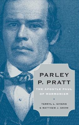 Parley P. Pratt book