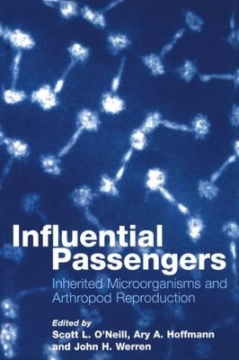 Influential Passengers book