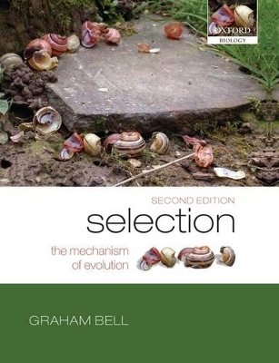 Selection book