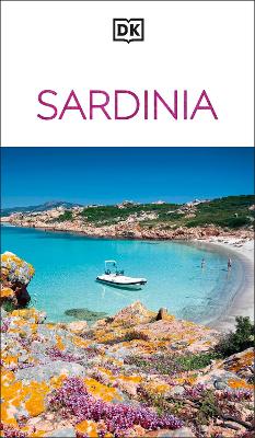 DK Sardinia by DK Travel