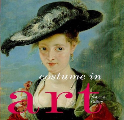 Costume in Art book