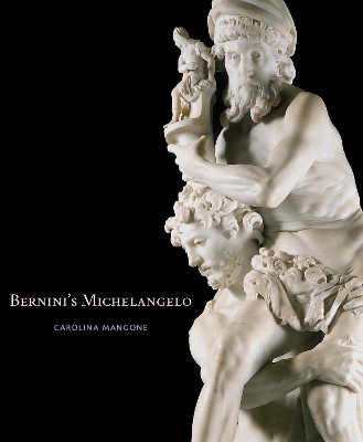 Bernini's Michelangelo book