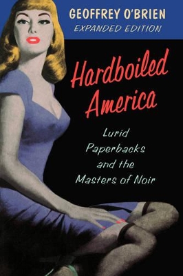 Hardboiled America book