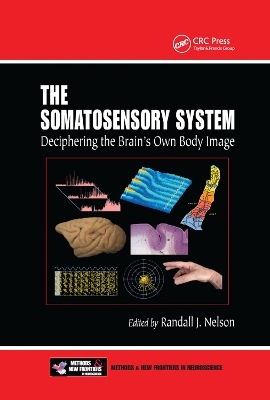 The The Somatosensory System: Deciphering the Brain's Own Body Image by Randall J. Nelson