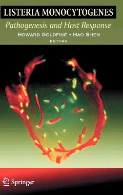 Listeria monocytogenes: Pathogenesis and Host Response book