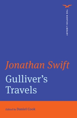 Gulliver's Travels (The Norton Library) book