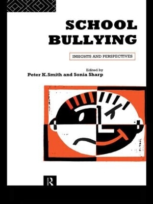 School Bullying by Sonia Sharp