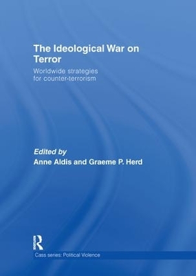 Ideological War on Terror book