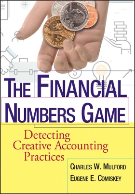 Financial Numbers Game book