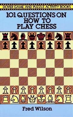 How to Play Chess book