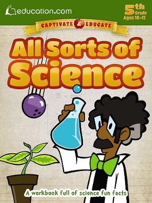 All Sorts of Science book
