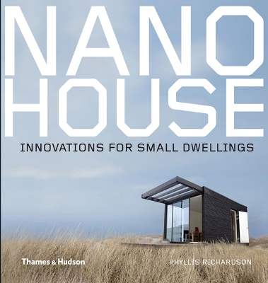 Nano House book