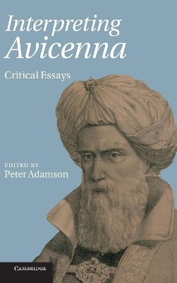 Interpreting Avicenna book