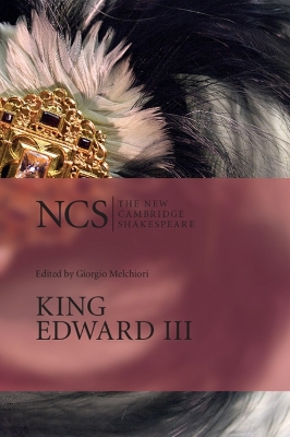 King Edward III book