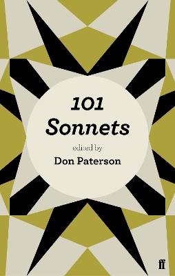 101 Sonnets book