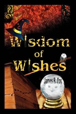 Wisdom of Wishes book