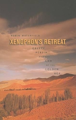 Xenophon's Retreat book