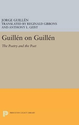 Guillen on Guillen book