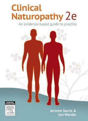 Clinical Naturopathy by Jerome Sarris