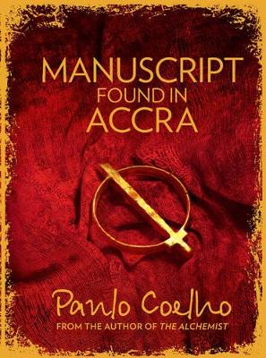 Manuscript Found in Accra book